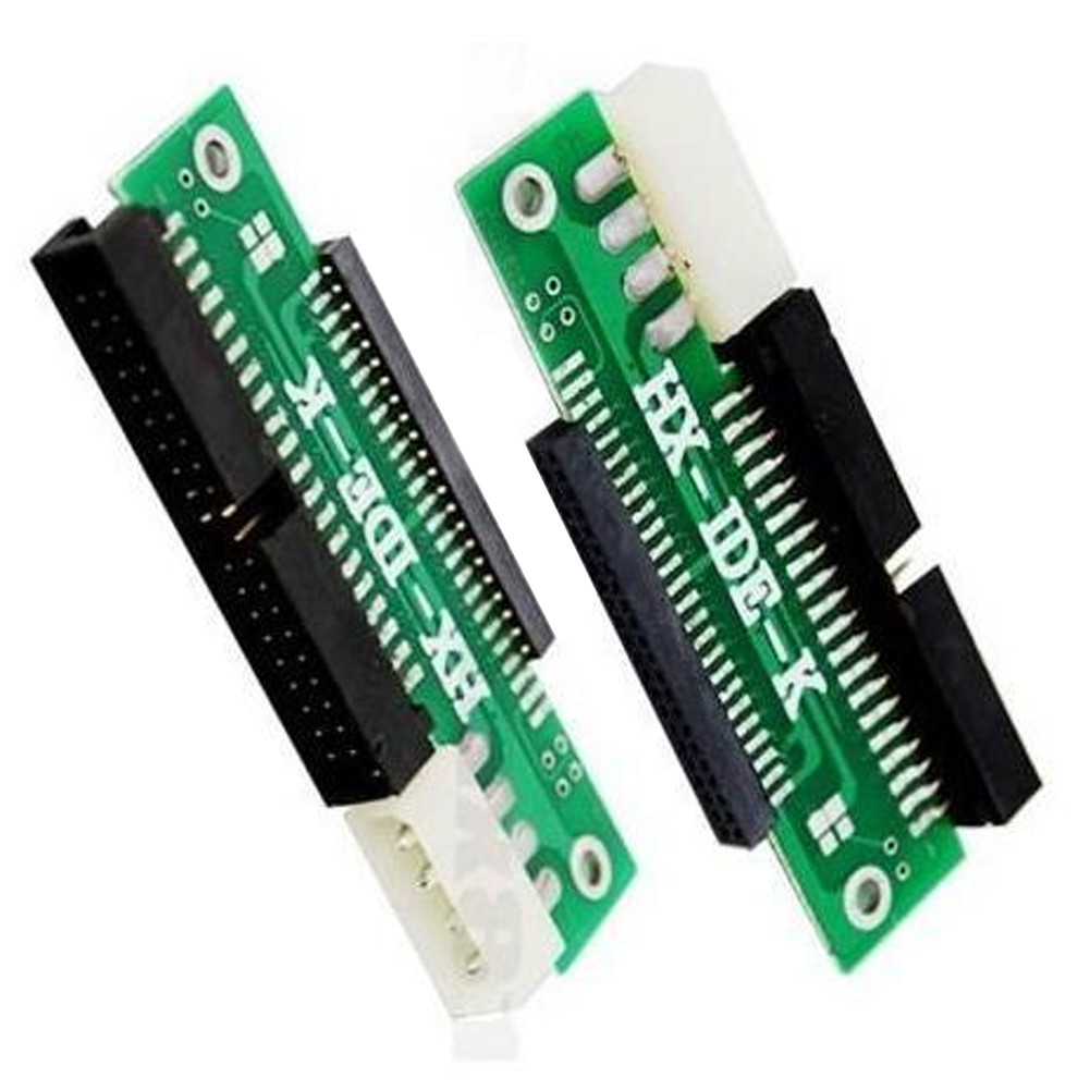 Переходник HDD IDE 2.5-3.5, Алматы
