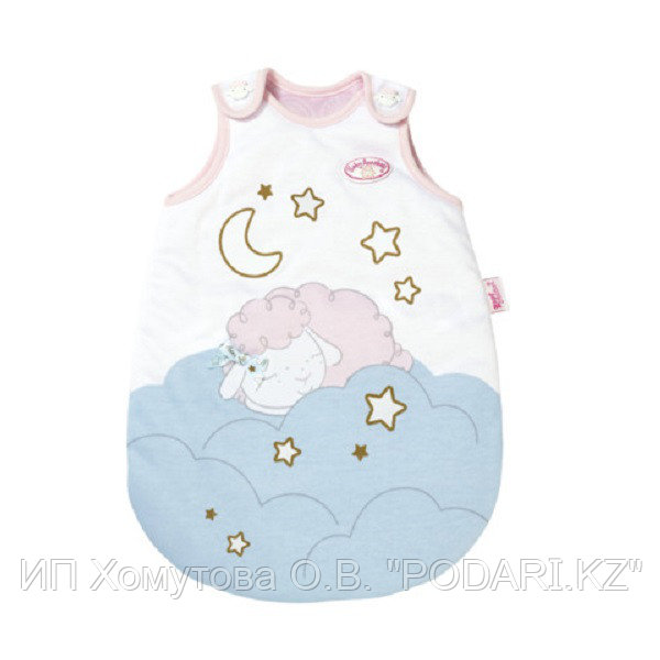 Игрушка Baby Annabell Спальный конверт, веш.