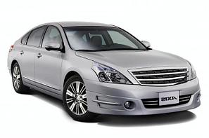 Nissan Teana J32