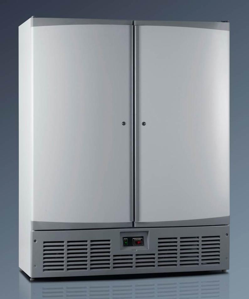 Шкаф холодильный R1400L