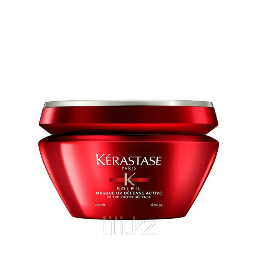 Маска УФ-защита от солнца  Kerastase Soleil 200 мл.