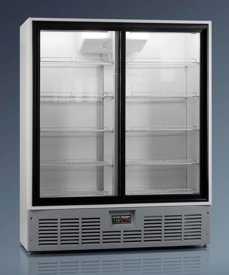 Шкаф холодильный R1400MC