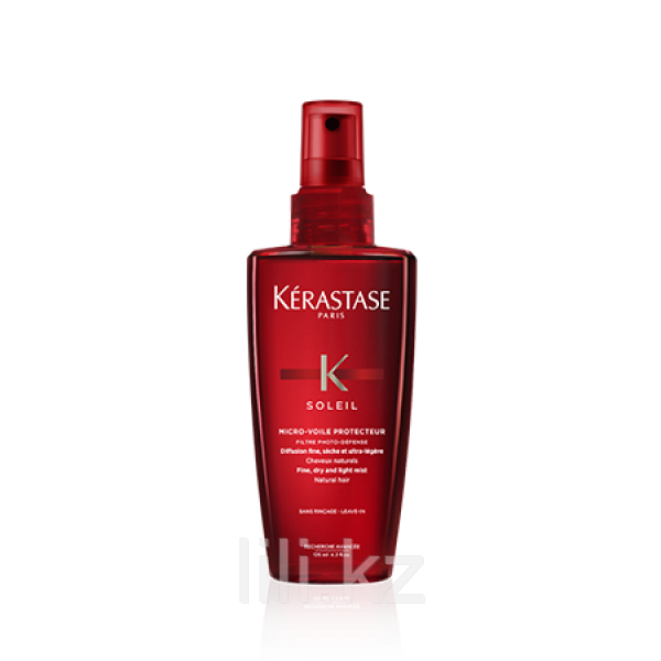 Масло-спрей "Защитная микро-вуаль" Kerastase Soleil Micro-voile Protecteur 150 мл.