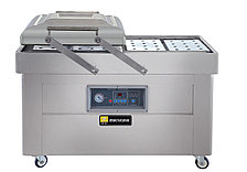 Упаковщик DZ-600W вакуумный двухкамерный