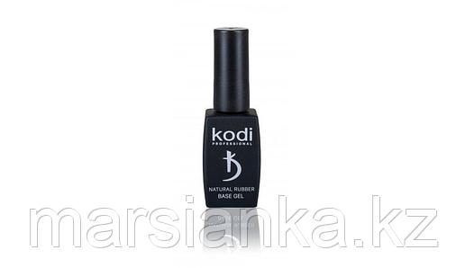 Камуфлирующая каучуковая база! Kodi (Ivory), 12мл, фото 2