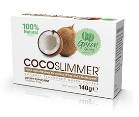 CocoSlimmer (КокоСлиммер) – средство для похудения