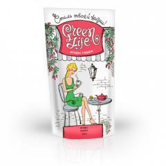 Green Life Goji Berries (Грин Лайф Годжи Берис) – средство для похудения