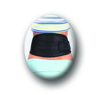 Магнитная повязка на пояс