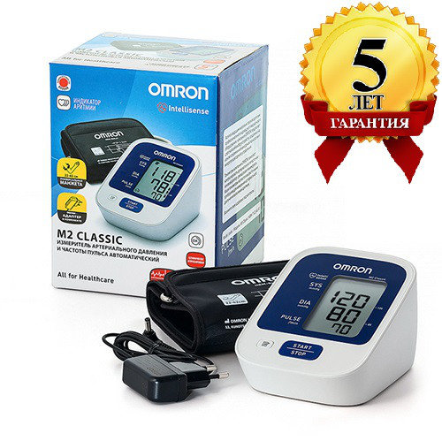 Тонометр omron 22 42. Технология Интеллисенс ССС