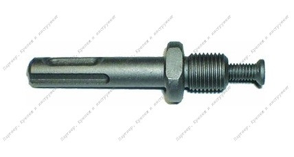 (37822) Адаптор SDS на патрон 1/2"