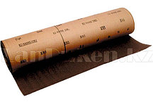 Шкурка на тканевой основе, серия 14а, зерн. 6Н (P180), 800 мм х 30 м, водост. (БАЗ) 75218 (002)