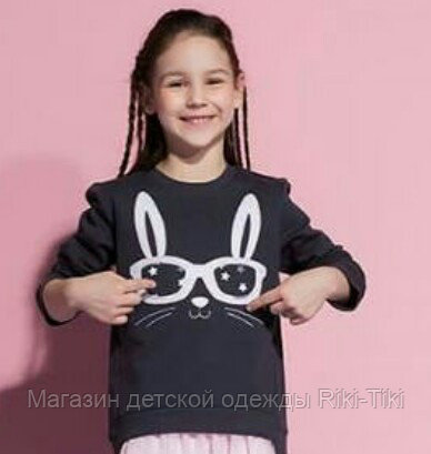Джемпер для девочки