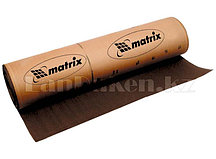 Шкурка на тканевой основе, P 180, 1000 мм х 20 м, водостойкая 75294 (002)