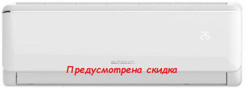 Настенный кондиционер Almacom ACH-24AS серии Standart, фото 2