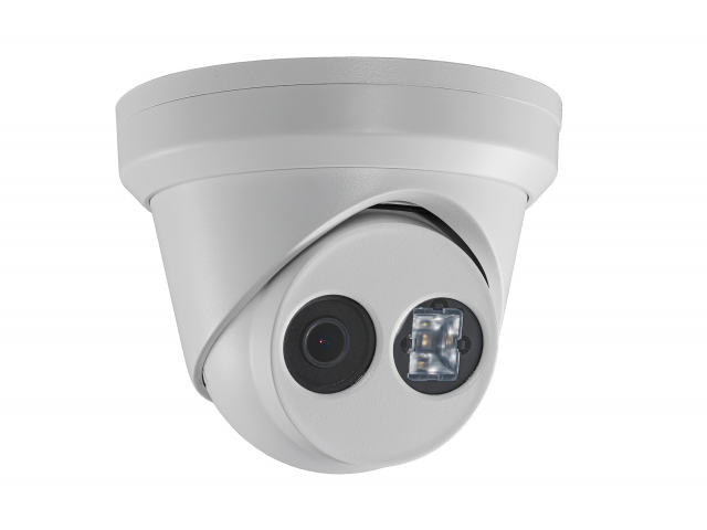Hikvision DS-2CD2355FWD-I IP-камера
