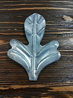 Листик Декор Элементы штамповки