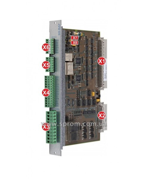 Модуль шины mmi контроллер для rel10 rel16 b8 baf