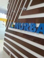 NURBANK.