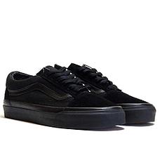 Кеды V OS All black, фото 3