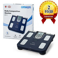 Жироанализатор OMRON BF 511 Blue