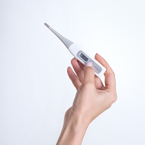 Термометр/градусник электронный OMRON Flex Temp Smart: продажа, цена в ...