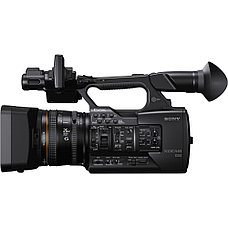 Телевизионный XDCAM-камкордер Sony PXW-X180, фото 2