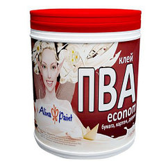Клей ПВА Econom 3кг купить в Павлодаре