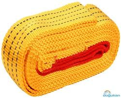 Стропы текстильные KSR 8т 8м