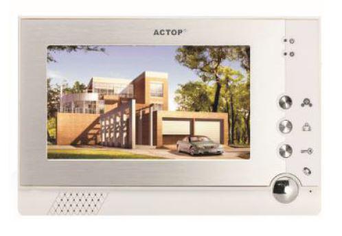 Монитор домофона VDP313