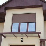 Рольставни автоматические, фото 2