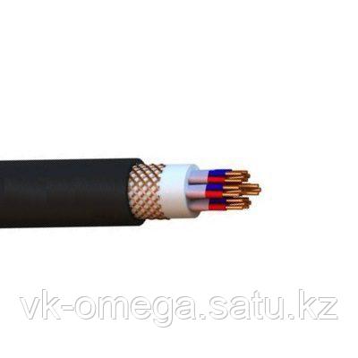 Кабель МКЭШВнг 5х2х1.5 (м) ВОКЗ, фото 2