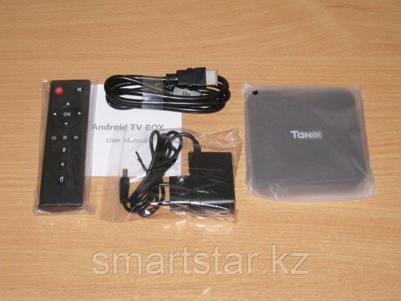 TV BOX приставка - Tanix TX3 Mini -A (2/16GB) - фото 6 - id-p53995117