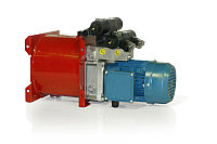 Мини гидростанции