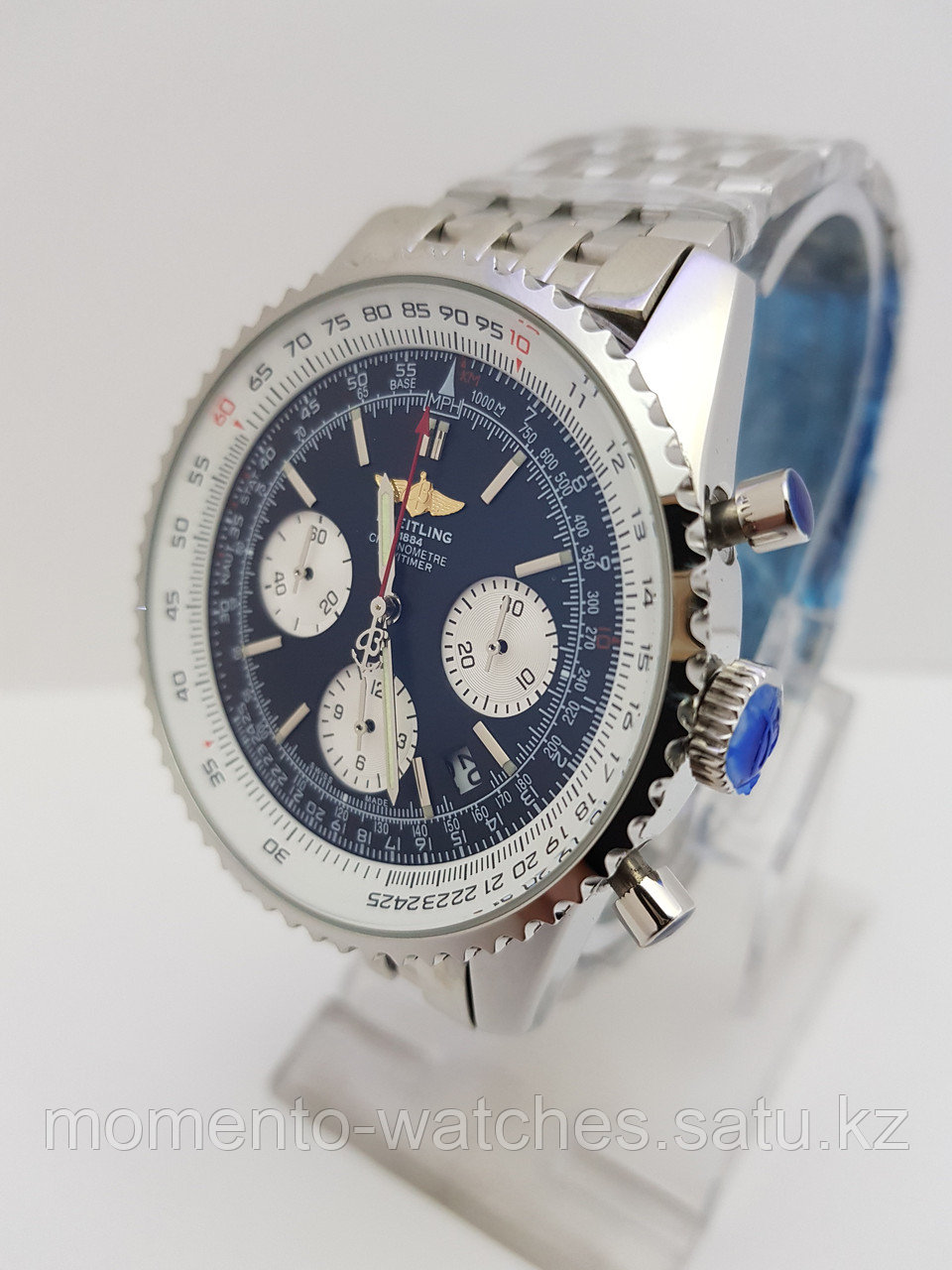 Breitling Chronograph
