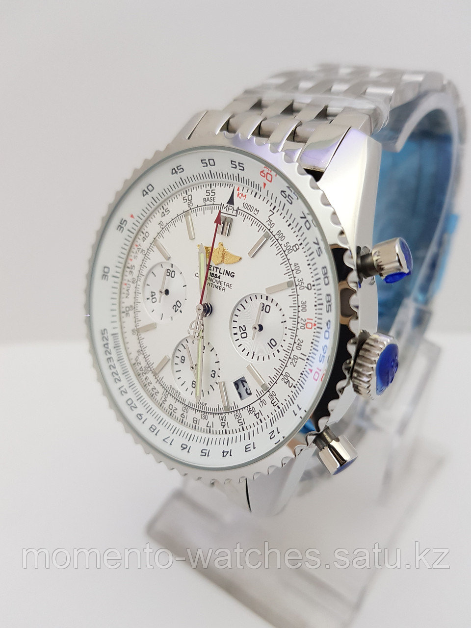 Мужские часы Breitling Chronograph