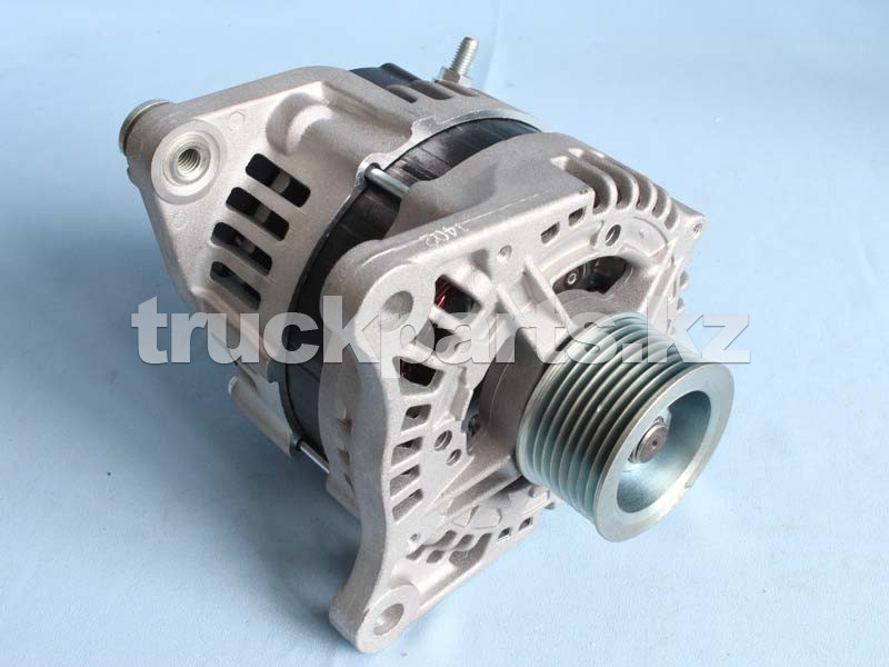 Генератор 14V 120A Cummins ISF 2.8 ДВС  Cummins 5266781