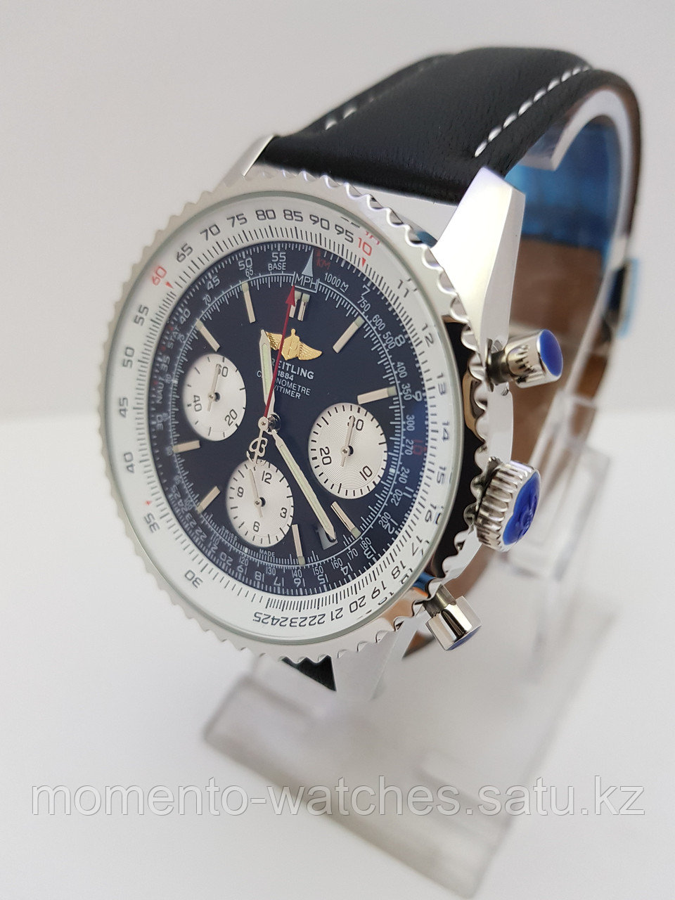 Мужские часы Breitling Chronograph