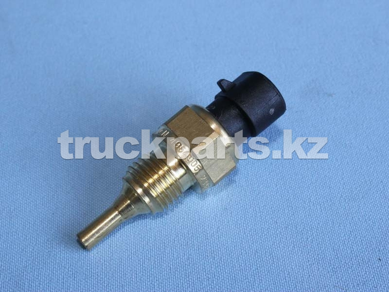 Датчик температуры Cummins ISF2.8/3.8, ISBe, ISDe ДВС Cummins 4954905