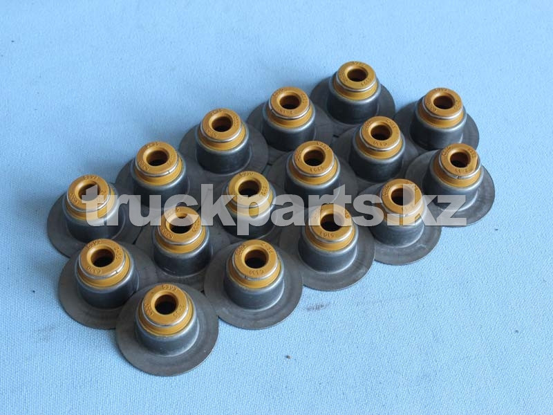 Колпачок маслосъемный Cummins ISF 3.8, ISBe, ISDe, QSB ДВС  Cummins 3955393