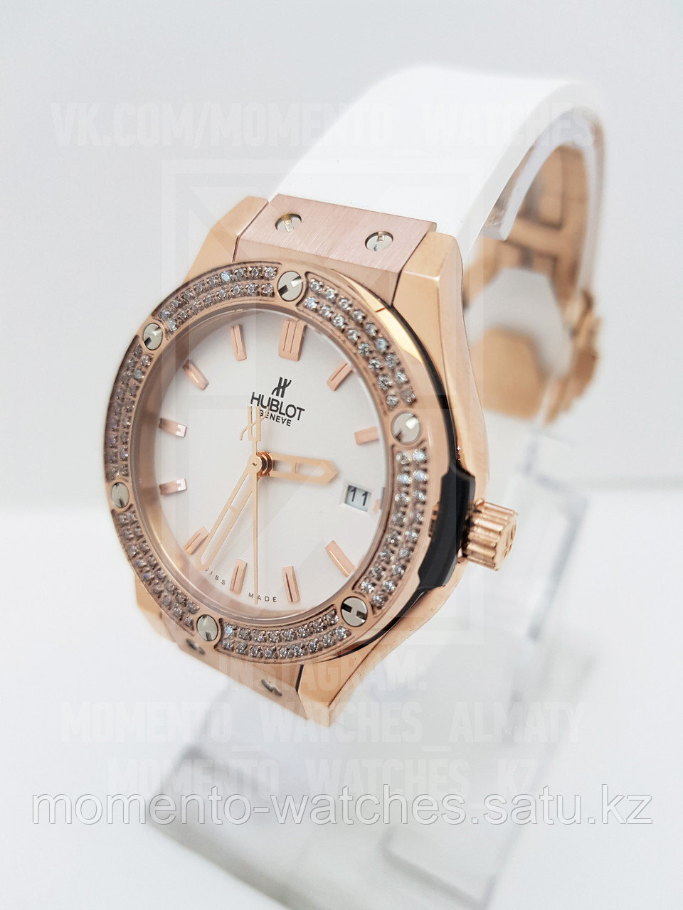 Женские часы Hublot Woman Watch