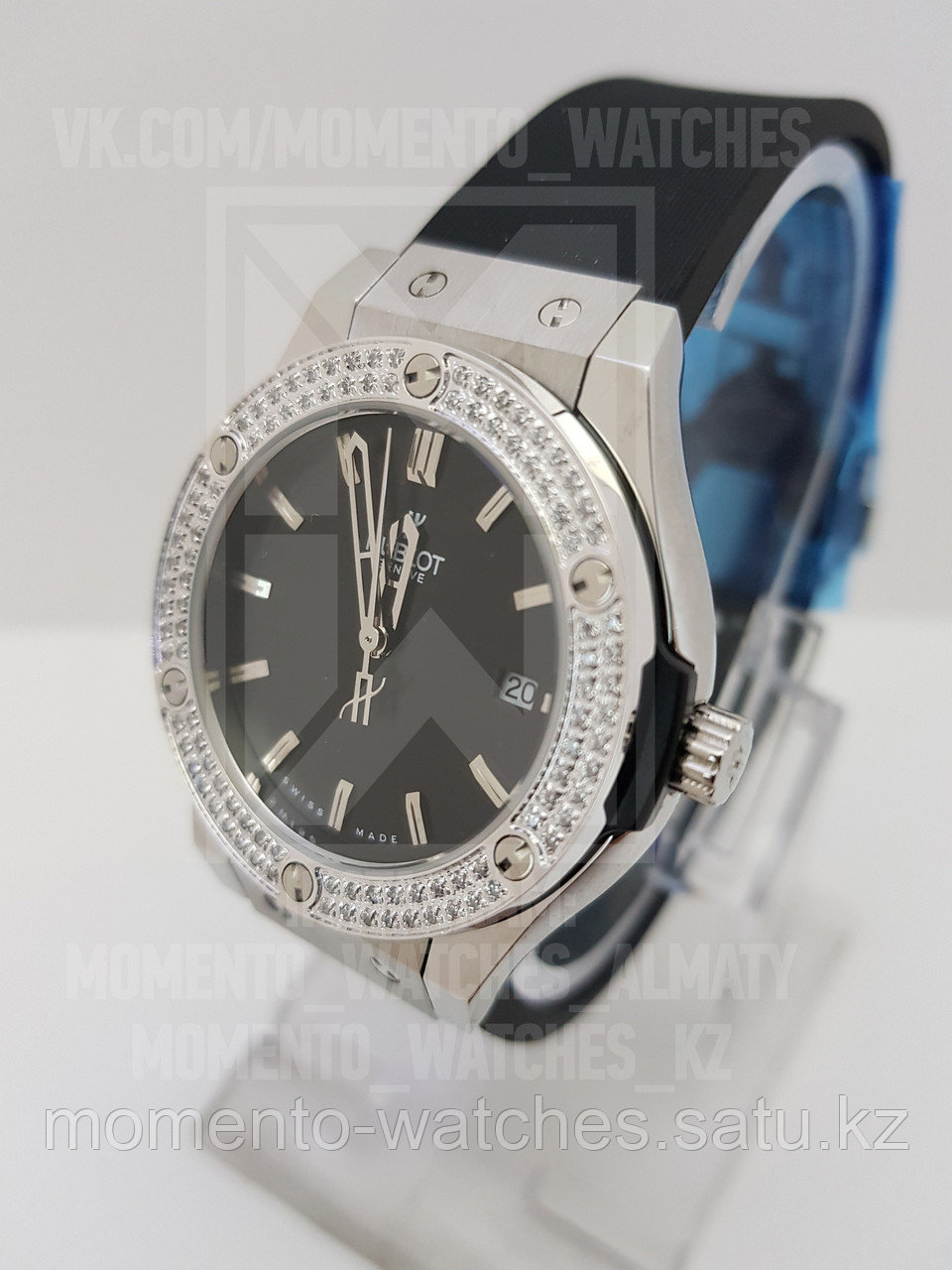 Женские часы Hublot Woman Watch