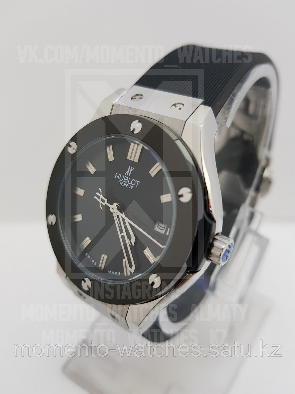 Женские часы Hublot