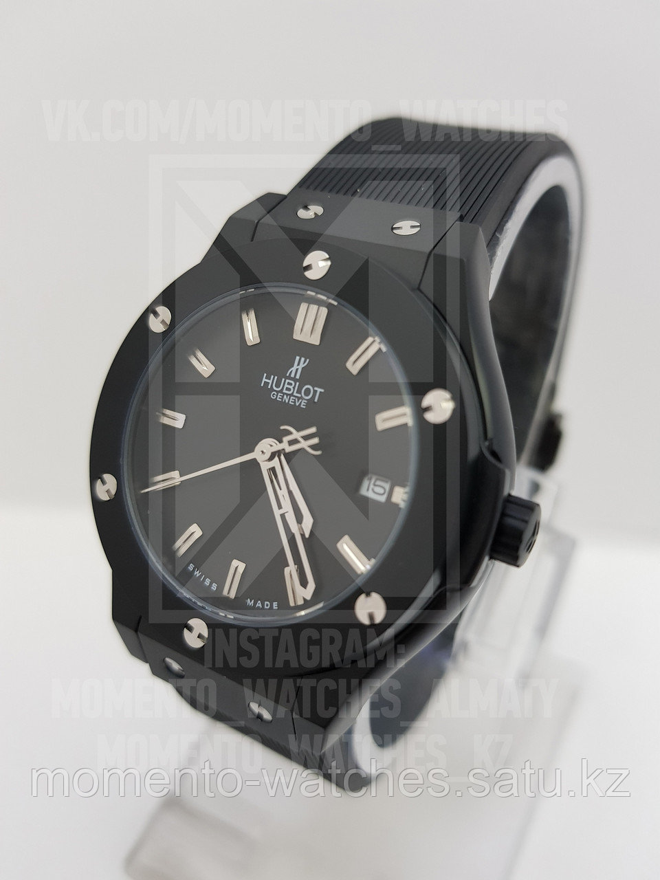 Женские часы Hublot