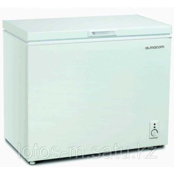 МОРОЗИЛЬНЫЙ ЛАРЬ для замороженных продуктов объемом от 150 до 430 литров - Almacom AF1D - фото 2 - id-p53995282