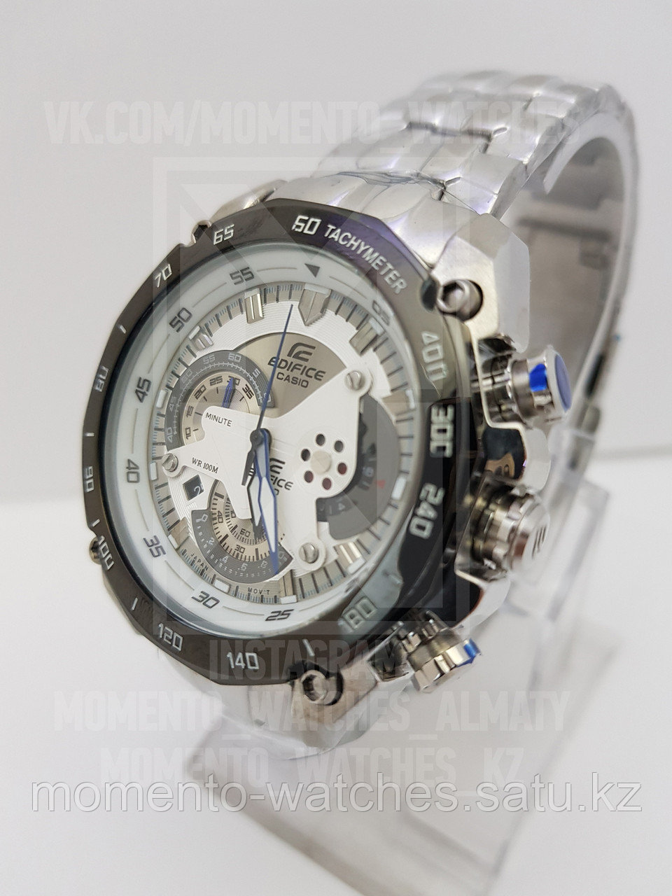 Мужские часы Casio Edifice