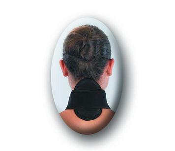 Магнитная повязка для шеи