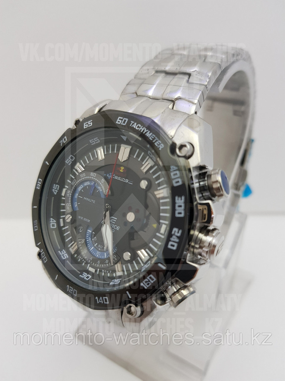 Мужские часы Casio Edifice