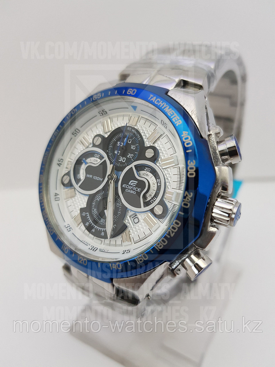 Мужские часы Casio Edifice