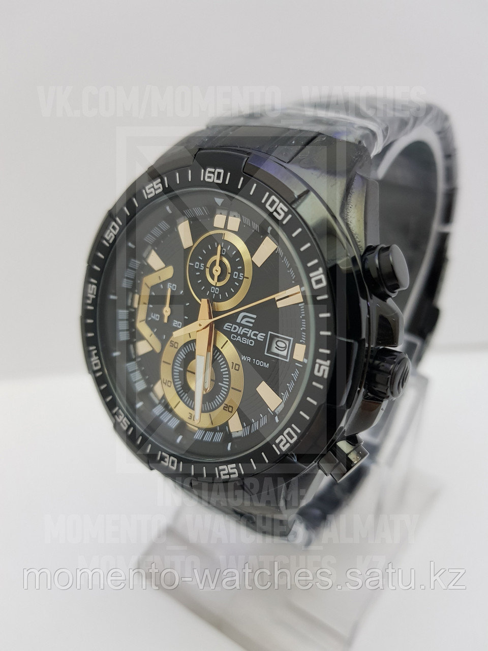 Мужские часы Casio Edifice