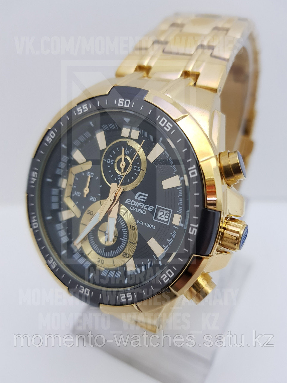 Мужские часы Casio Edifice